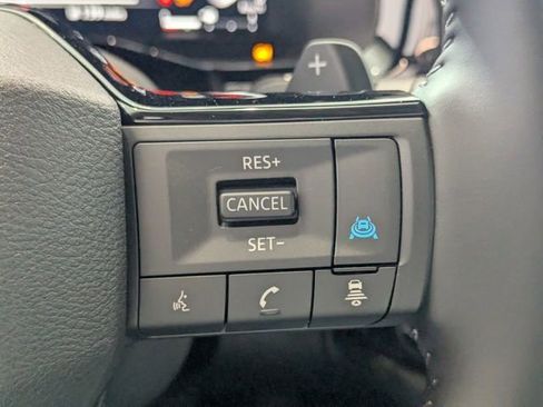 New 2026 Nissan Pathfinder SL image 26