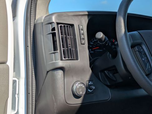 New 2025 Chevrolet Express 2500 w/ Driver Convenience Package image 47