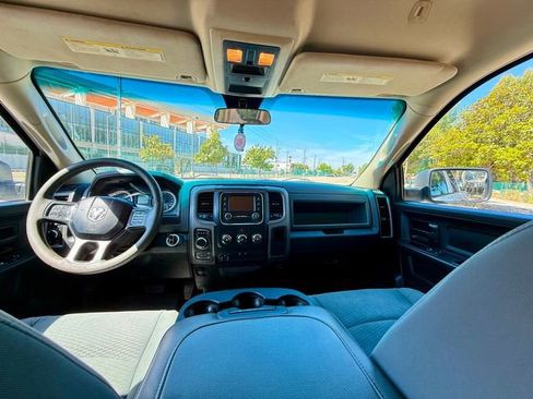 Used 2018 RAM 1500 Tradesman w/ Popular Equipment Group image 15