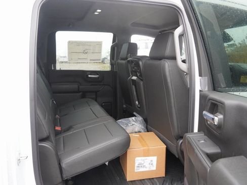 New 2025 Chevrolet Silverado 3500 W/T w/ WT Convenience Package image 20