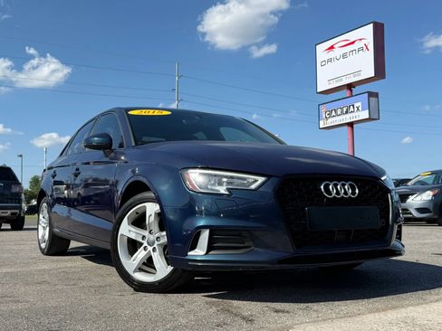 Used 2018 Audi A3 2.0T Premium FWD image 54