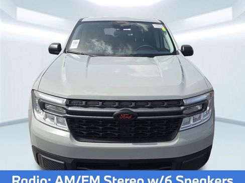 Used 2023 Ford Maverick XLT FWD image 6