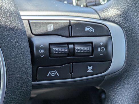 Used 2026 Kia K5 LXS FWD image 14