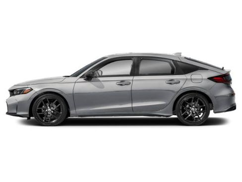 Used 2025 Honda Civic Sport image 3