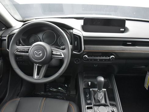 New 2025 MAZDA CX-50 AWD 2.5 S w/ Weather Package image 14