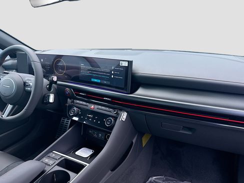 New 2026 Hyundai Sonata N Line FWD image 22