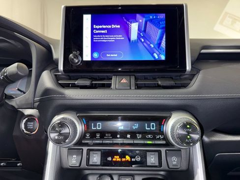 Certified 2025 Toyota RAV4 XLE AWD/4WD image 28