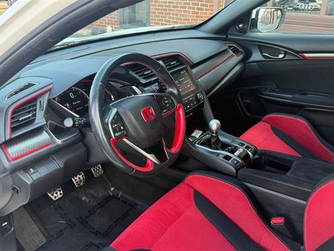 Used 2019 Honda Civic Type R image 29