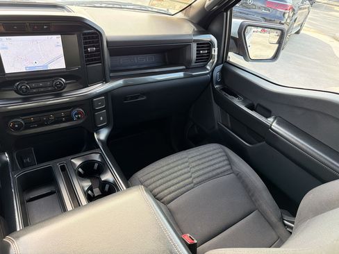 Used 2023 Ford F150 XL w/ STX Appearance Package RWD image 30