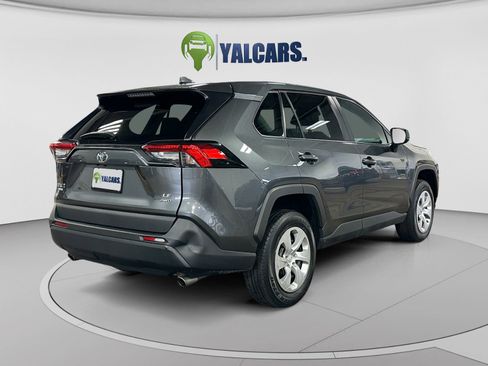 Used 2023 Toyota RAV4 LE image 5