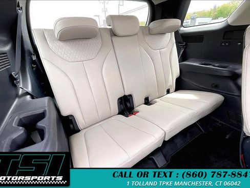 Used 2021 Hyundai Palisade SEL w/ Premium Package AWD/4WD image 26