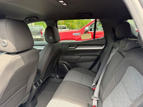 New 2026 GMC Terrain Elevation w/ Technology Package II AWD/4WD image 8