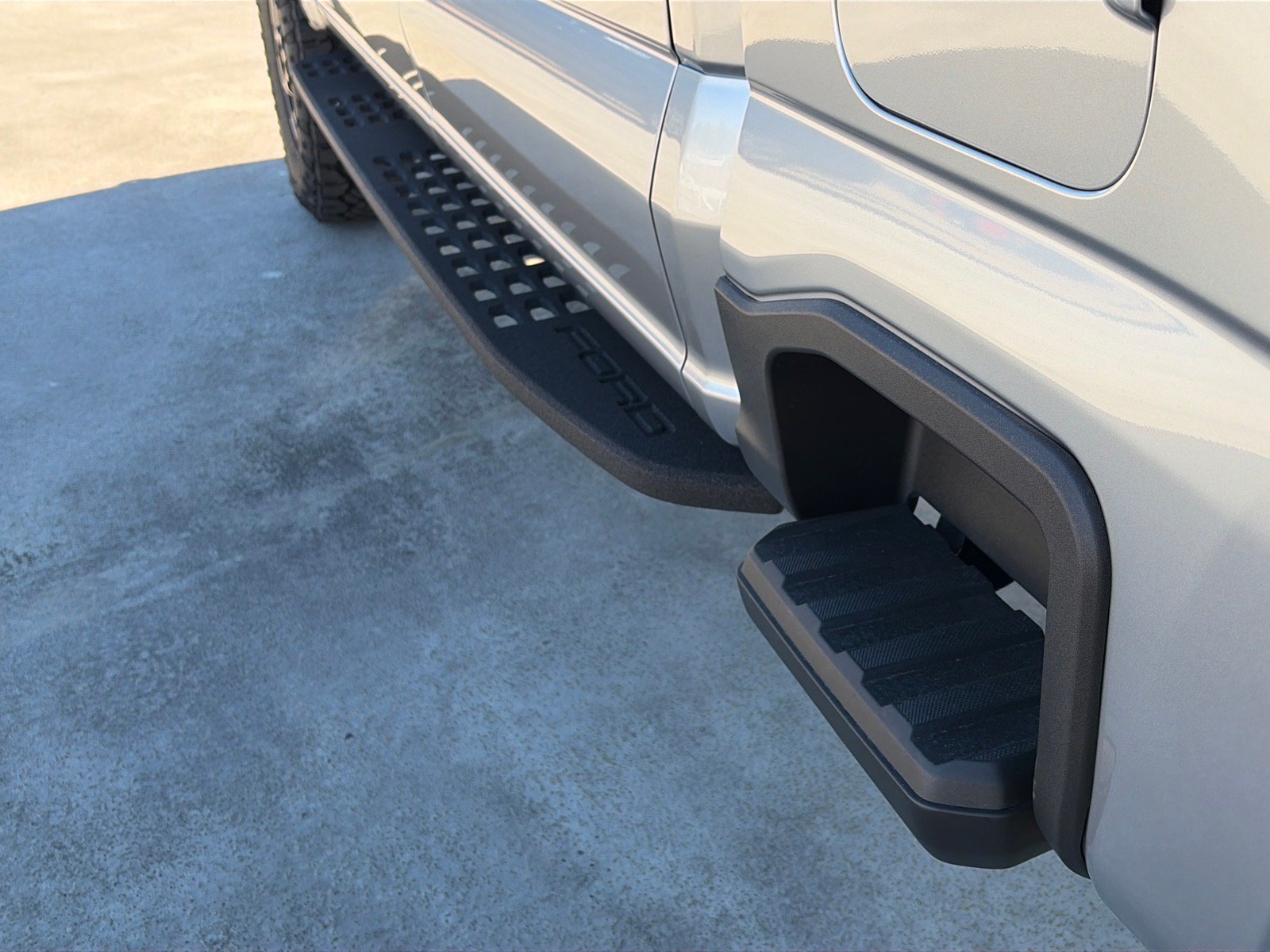 New 2027 Ford F250 XL w/ Tremor Off-Road Package AWD/4WD image 19