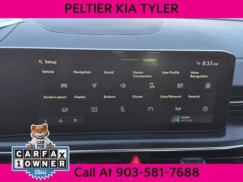 Certified 2025 Kia K5 GT-Line w/ GT-Line Premium Package image 39