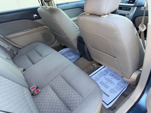 Used 2012 Ford Fusion SE FWD image 13