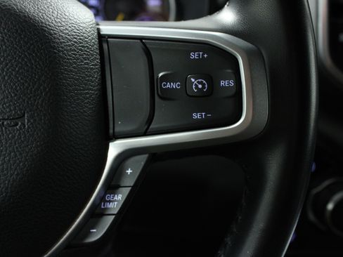 Used 2022 RAM 1500 Big Horn image 21