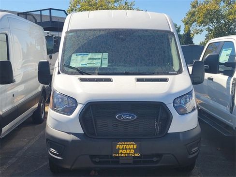 New 2025 Ford Transit 150 Base image 1