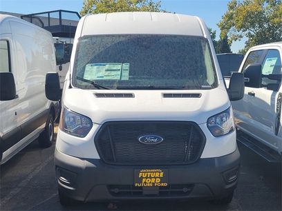 New 2025 Ford Transit 150 148 Medium Roof