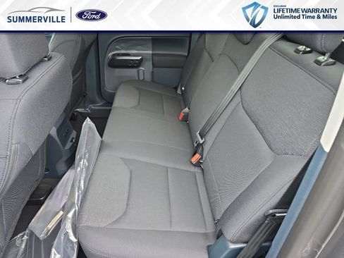 New 2026 Ford Maverick XL FWD image 15
