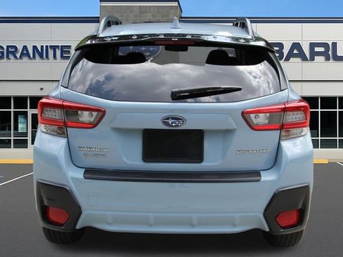 Used 2021 Subaru Crosstrek 2.0i Premium w/ Moonroof Package AWD/4WD image 9