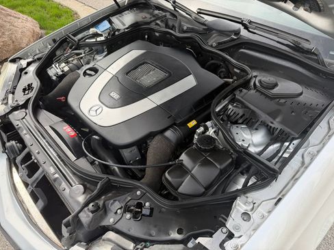 Used 2007 Mercedes-Benz E 350 4MATIC Wagon image 37