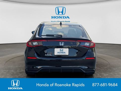 New 2026 Honda Civic Sport image 4