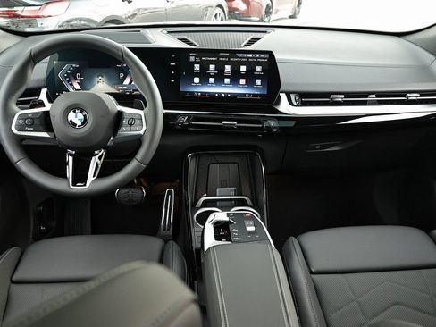 New 2026 BMW X2 xDrive28i w/ Technology Package image 26