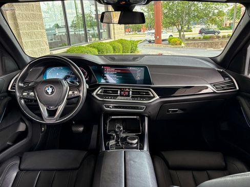 Used 2020 BMW X5 xDrive40i w/ Premium Package AWD/4WD image 29