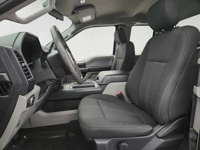 Used 2018 Ford F150 XL w/ Equipment Group 101A Mid AWD/4WD image 10