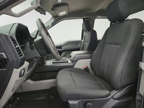 Used 2018 Ford F150 XL w/ Equipment Group 101A Mid AWD/4WD image 10