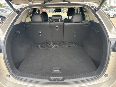 Used 2025 MAZDA CX-5 AWD 2.5 S w/ Preferred Package image 9