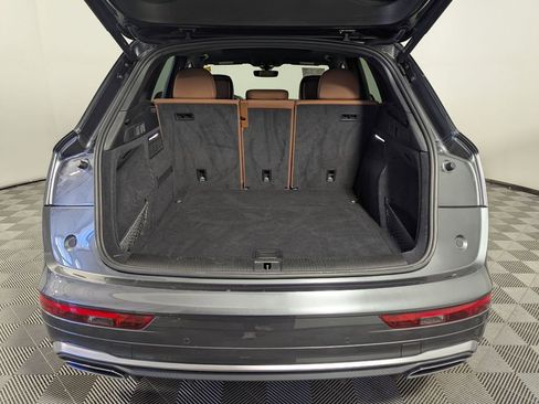 Used 2022 Audi Q5 2.0T Premium w/ Convenience Package AWD/4WD image 82