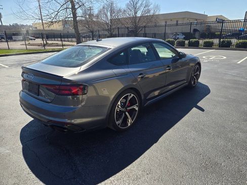 Used 2019 Audi RS 5 Sportback AWD/4WD image 6