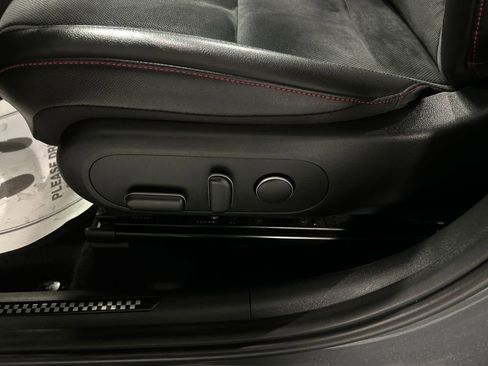 Used 2024 Hyundai Kona N Line image 11