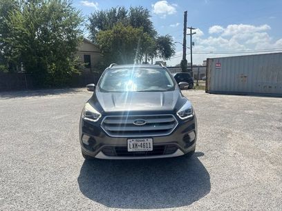 Used 2019 Ford Escape Titanium