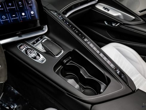 Used 2024 Chevrolet Corvette Z06 image 68