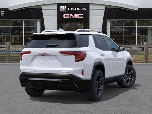 New 2026 GMC Terrain AT4 w/ Convenience Package III image 4