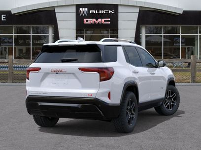 New 2026 GMC Terrain AT4 w/ Convenience Package III