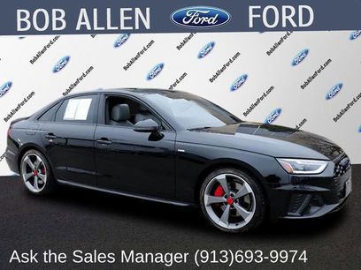 Used 2023 Audi A4 2.0T Premium Plus