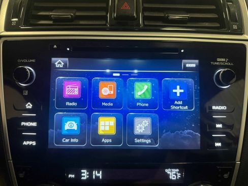 Used 2018 Subaru Outback 2.5i Premium AWD/4WD image 33