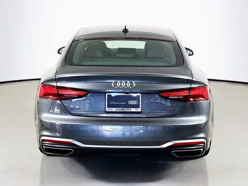 Certified 2022 Audi A5 2.0T Premium Plus image 10