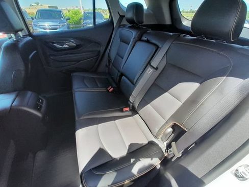 Used 2024 GMC Terrain AT4 w/ Tech Package AWD/4WD image 34