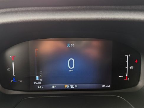 New 2026 Ford Transit 250 148 Medium Roof w/ Load Area Protection Package image 9