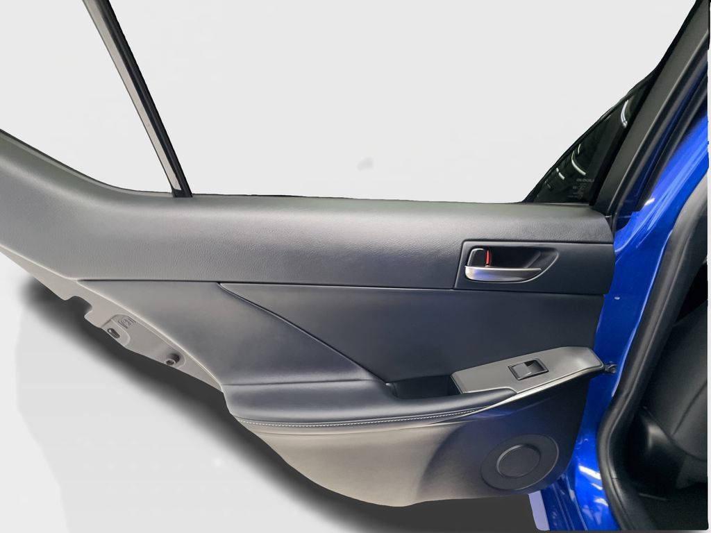 Used 2024 Lexus IS 350 F Sport RWD image 26