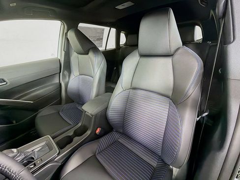 New 2026 Toyota Corolla Cross AWD Hybrid image 11