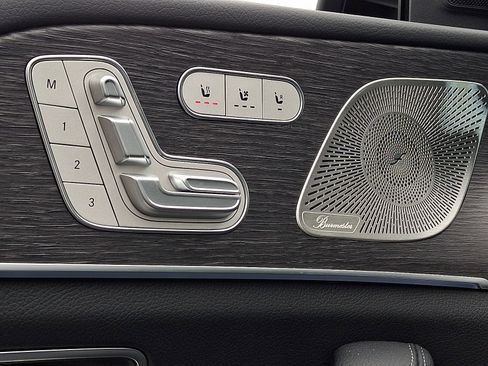 New 2026 Mercedes-Benz GLE 450 4MATIC image 17