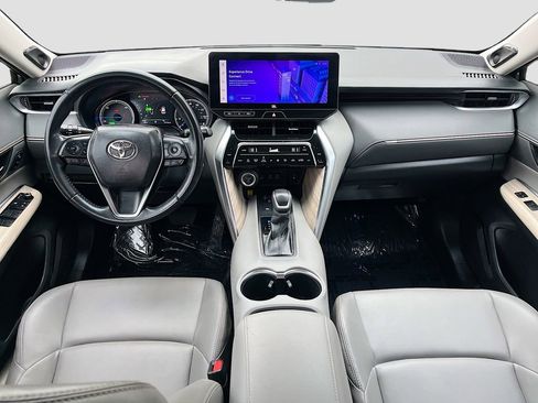Used 2024 Toyota Venza XLE AWD/4WD image 23