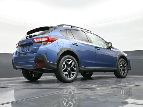 Used 2018 Subaru Crosstrek 2.0i Limited AWD/4WD image 25
