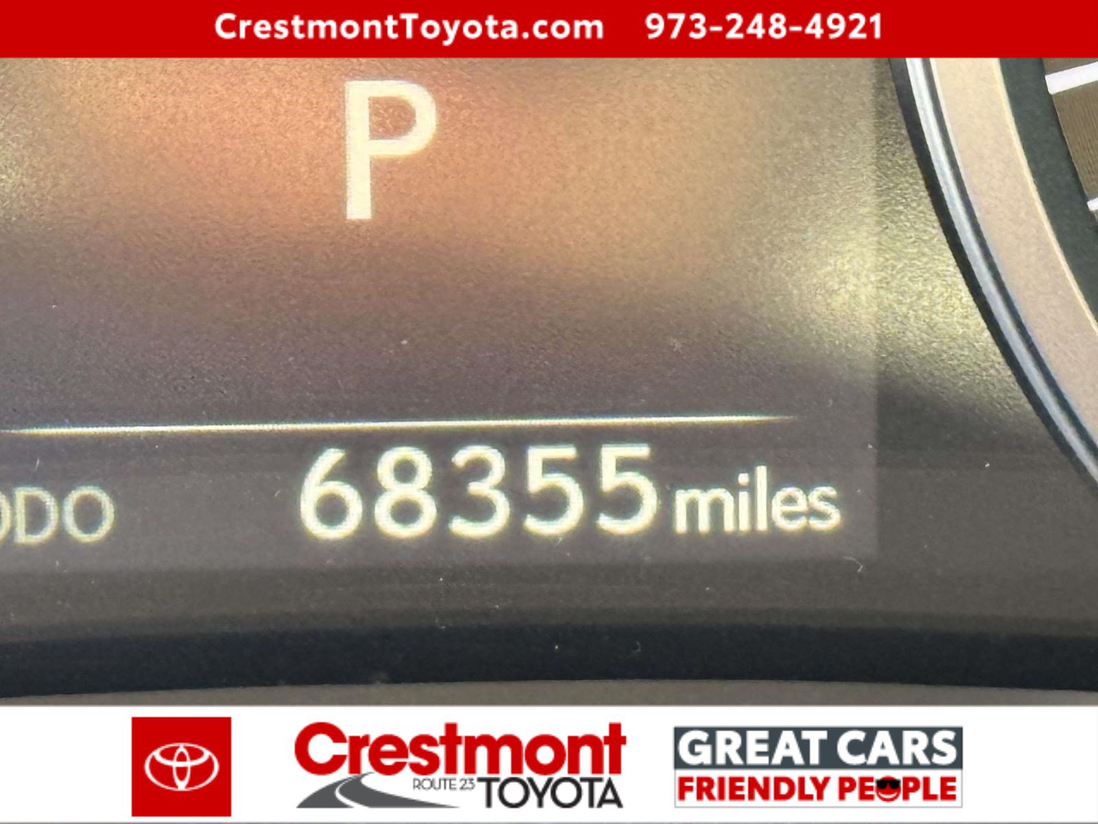 Used 2019 Lexus NX 300 AWD w/ Premium Package image 39