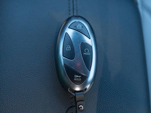 New 2026 Hyundai Santa Cruz SEL image 34